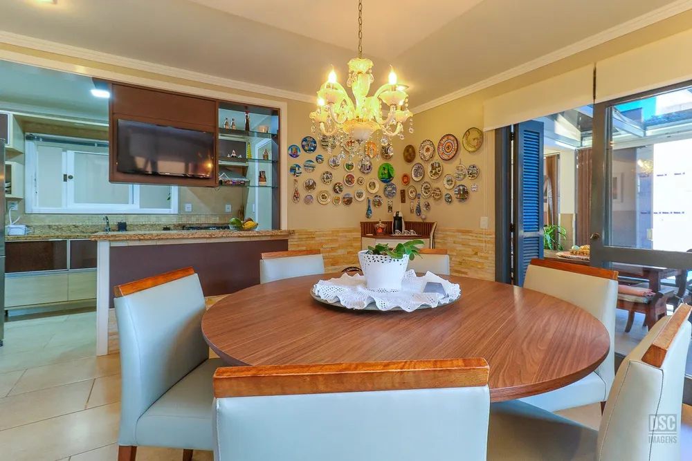 Casa, 3 quartos, 191 m² - Foto 8