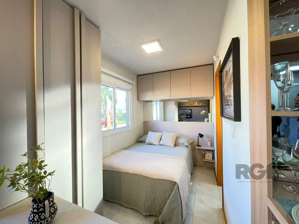 Apartamento, 2 quartos, 50 m² - Foto 3