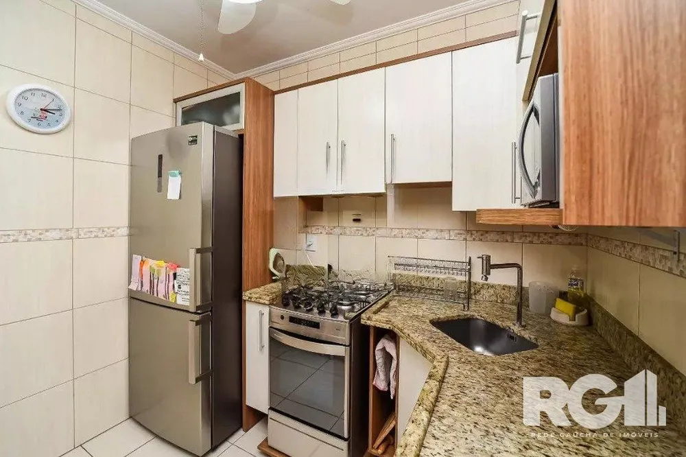 Apartamento, 3 quartos, 58 m² - Foto 3