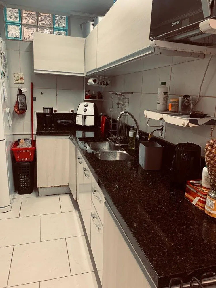 Apartamento, 2 quartos, 62 m² - Foto 5