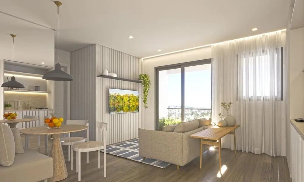 Apartamento, 3 quartos, 67 m² - Foto 4