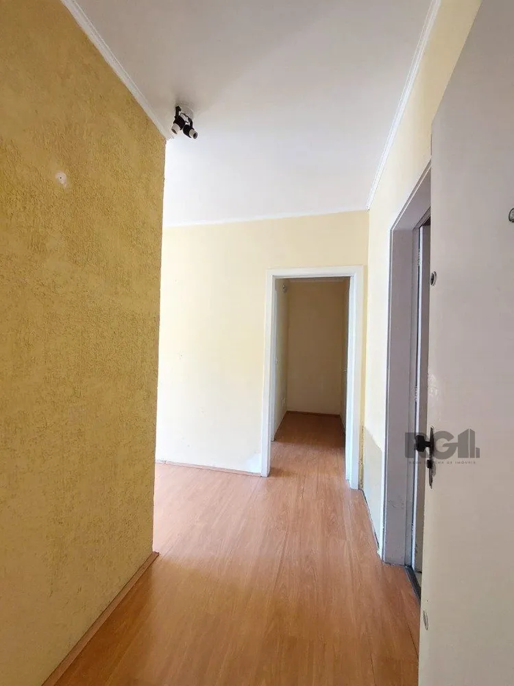 Apartamento, 1 quarto, 47 m² - Foto 1