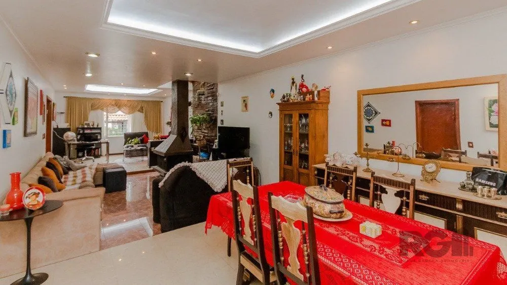 Casa, 4 quartos, 394 m² - Foto 5