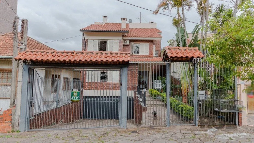 Casa, 4 quartos, 394 m² - Foto 8