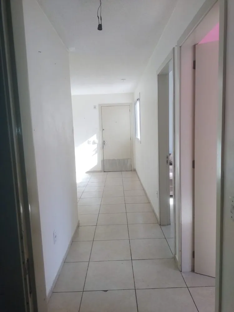 Apartamento, 2 quartos, 46 m² - Foto 8