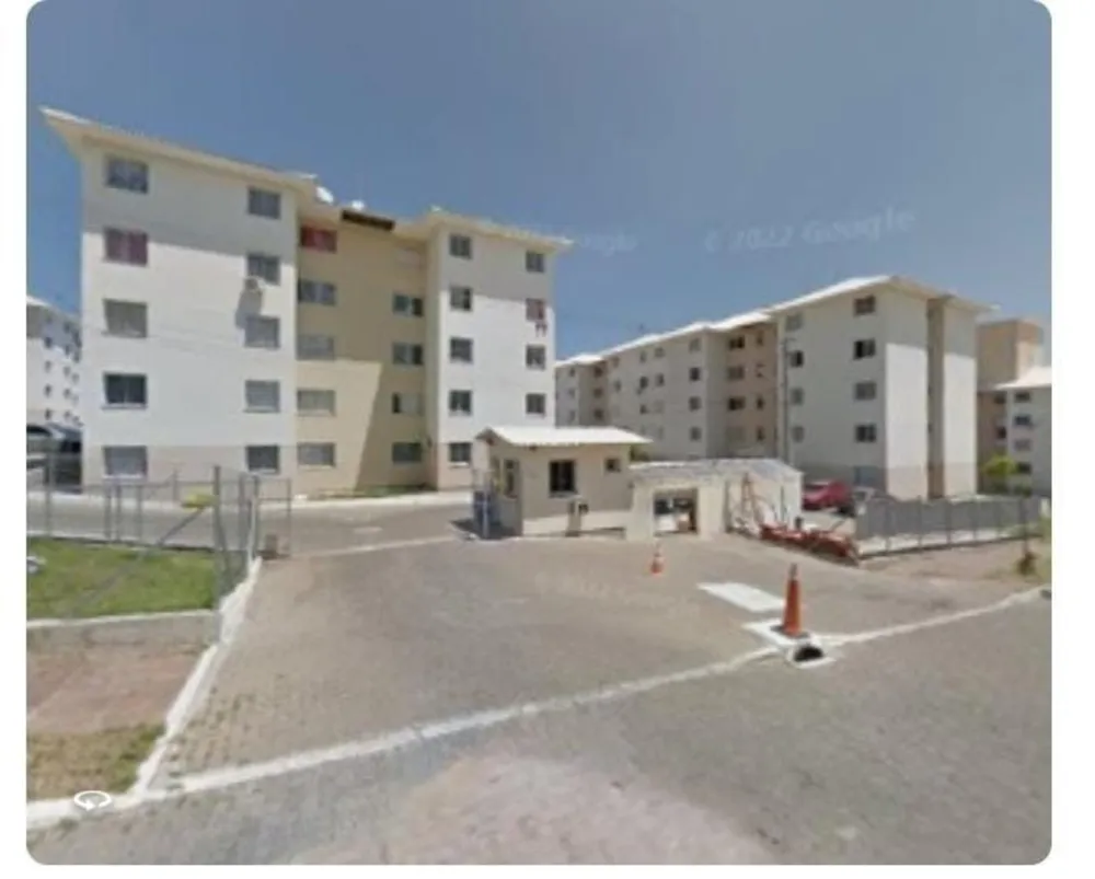 Apartamento, 2 quartos, 46 m² - Foto 3