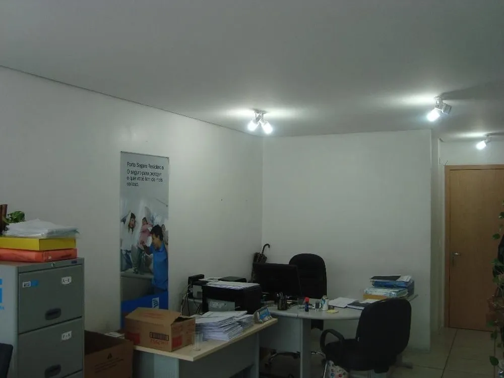 Loja-Salão, 28 m² - Foto 5