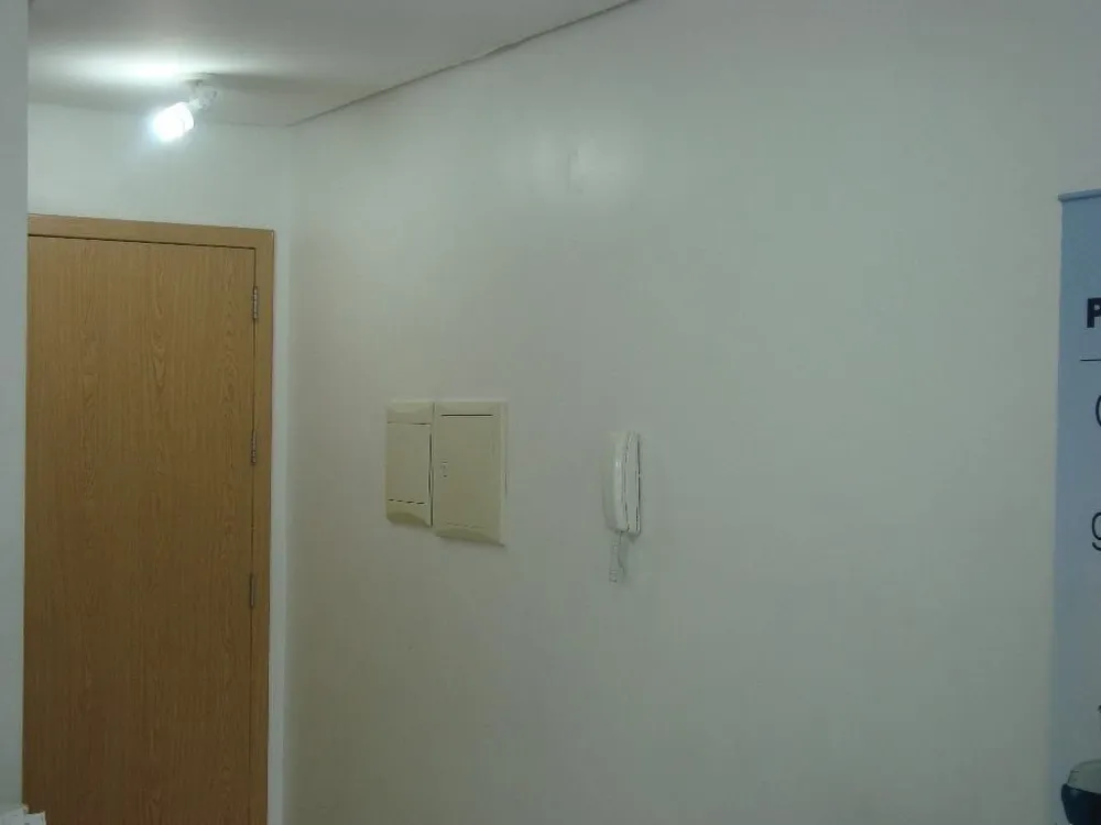 Loja-Salão, 28 m² - Foto 1