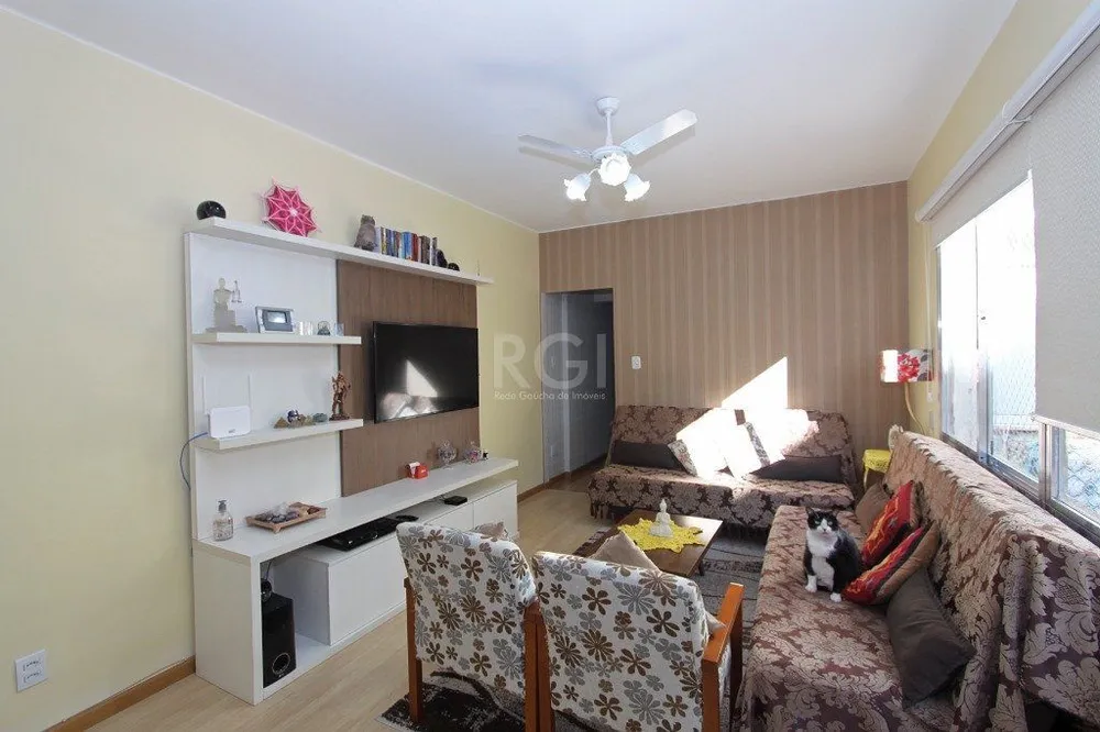 Apartamento, 3 quartos, 89 m² - Foto 12