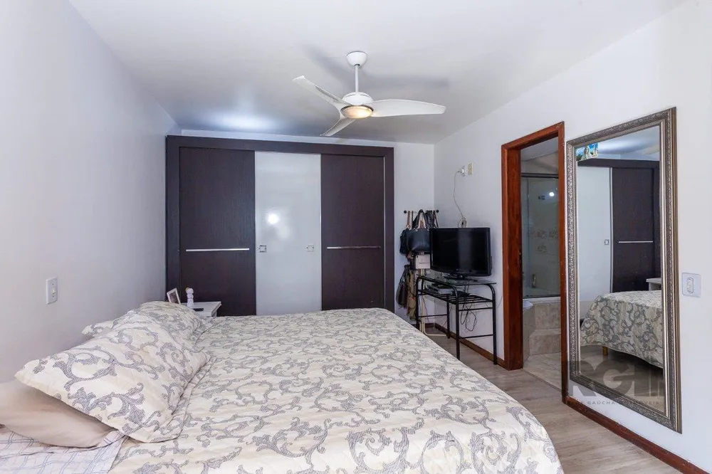 Apartamento, 3 quartos, 125 m² - Foto 1
