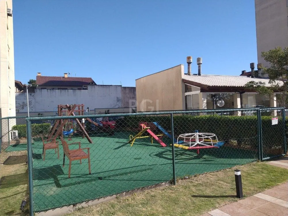 Apartamento, 2 quartos, 48 m² - Foto 12