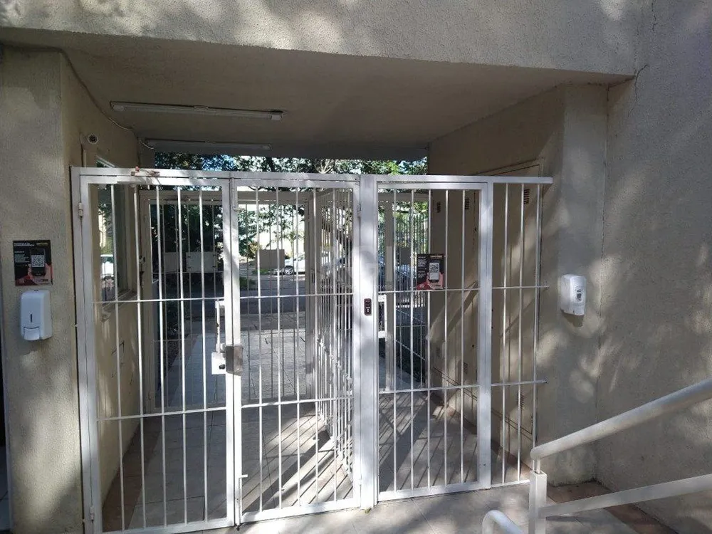 Apartamento, 2 quartos, 48 m² - Foto 3