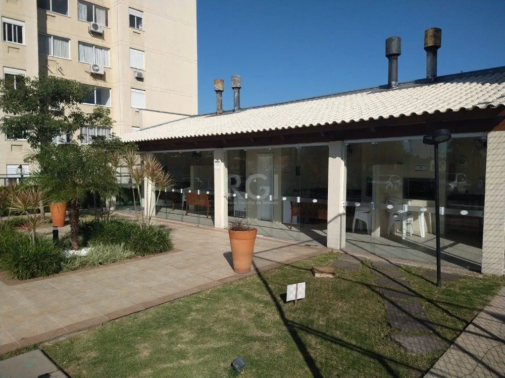 Apartamento, 2 quartos, 48 m² - Foto 1