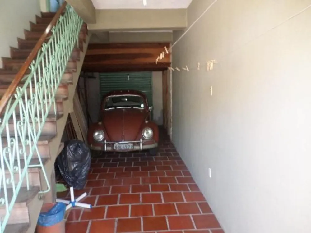 Casa, 3 quartos, 232 m² - Foto 5