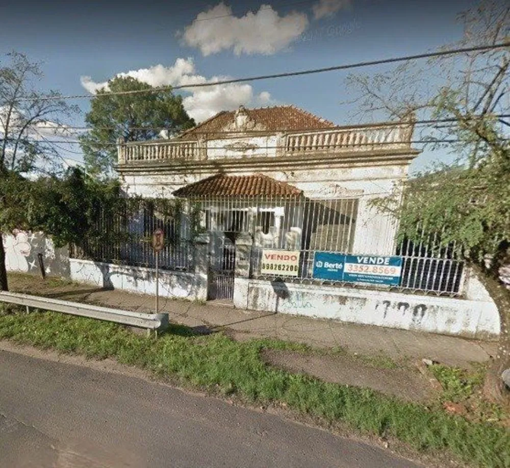Terreno, 2062 m² - Foto 1