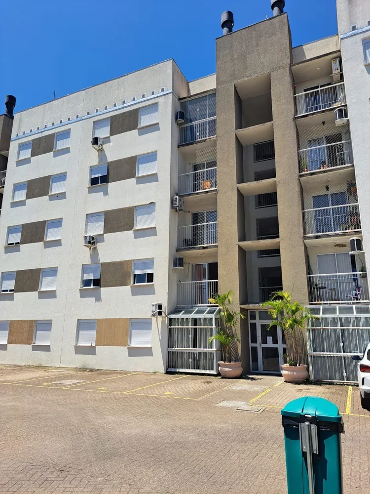 Apartamento, 2 quartos, 50 m² - Foto 7