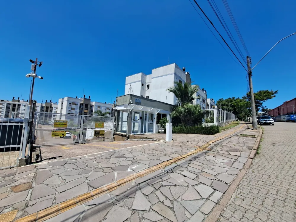 Apartamento, 2 quartos, 50 m² - Foto 4