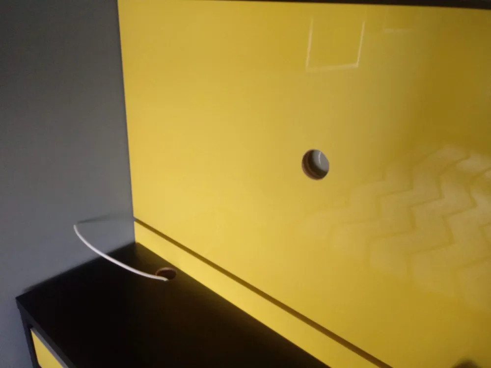 Apartamento, 2 quartos, 50 m² - Foto 8