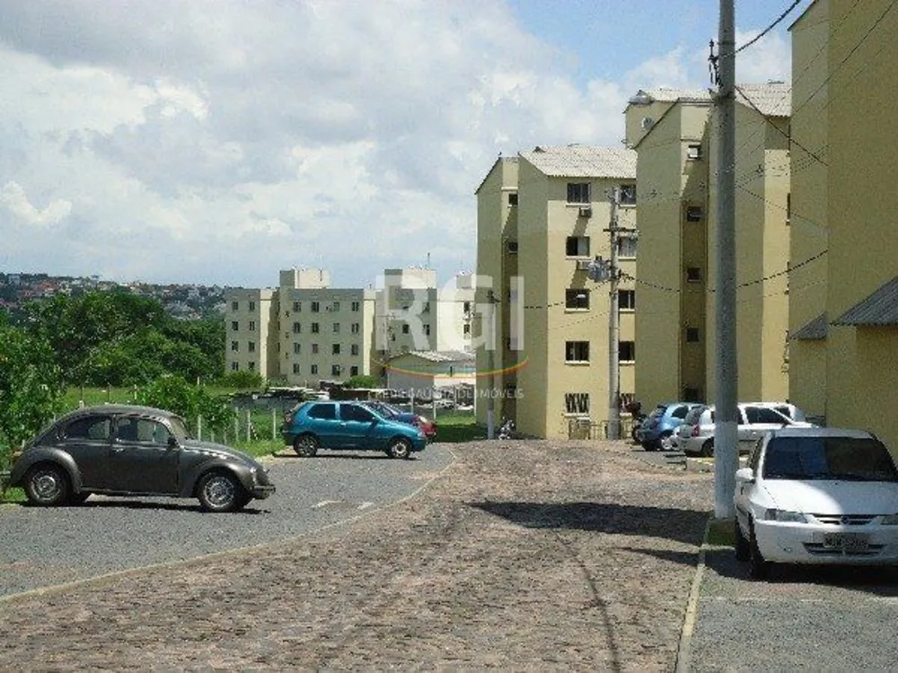 Apartamento, 2 quartos, 43 m² - Foto 5