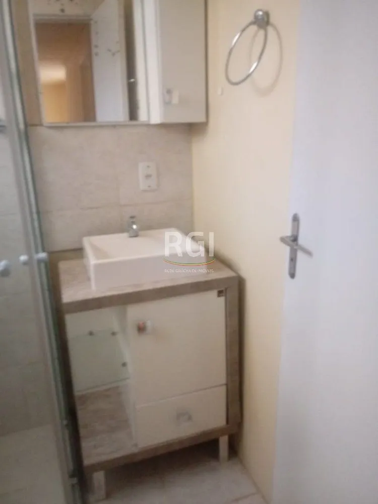 Apartamento, 2 quartos, 43 m² - Foto 1