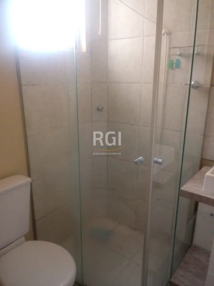 Apartamento, 2 quartos, 43 m² - Foto 3