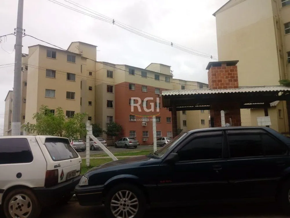 Apartamento, 2 quartos, 43 m² - Foto 8