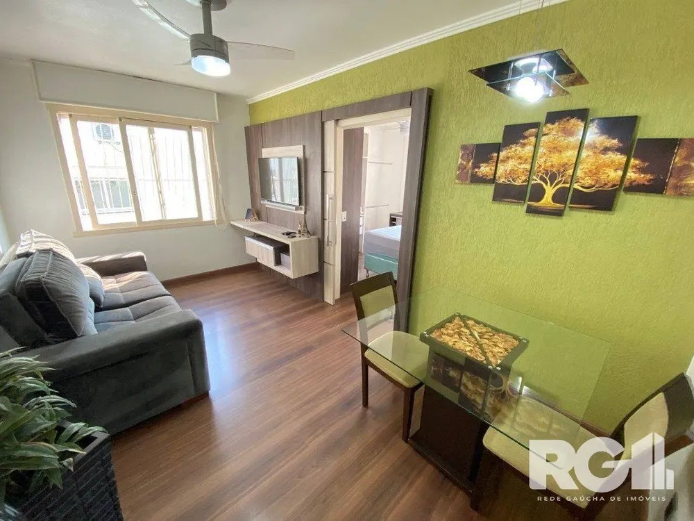 Apartamento, 1 quarto, 43 m² - Foto 2