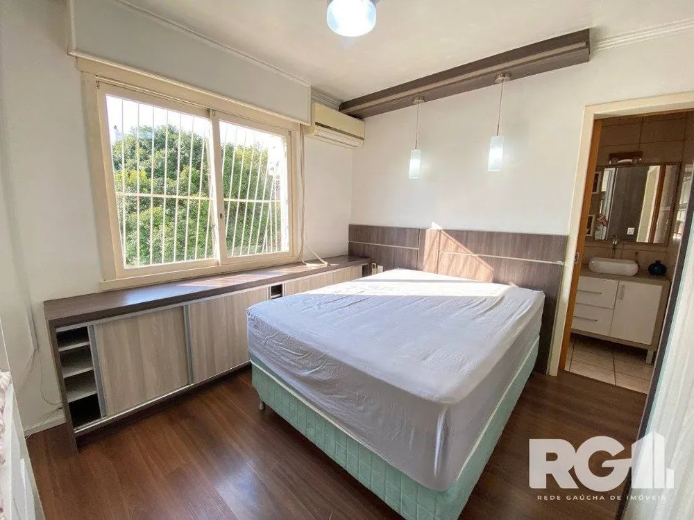Apartamento, 1 quarto, 43 m² - Foto 3