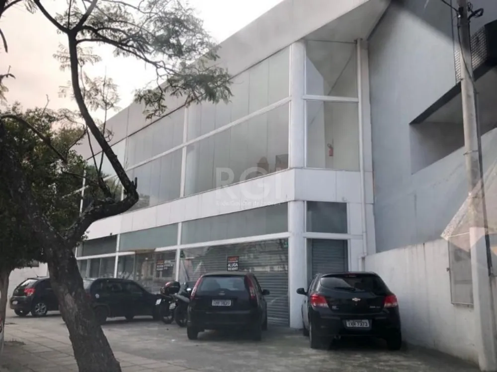Loja-Salão, 165 m² - Foto 4