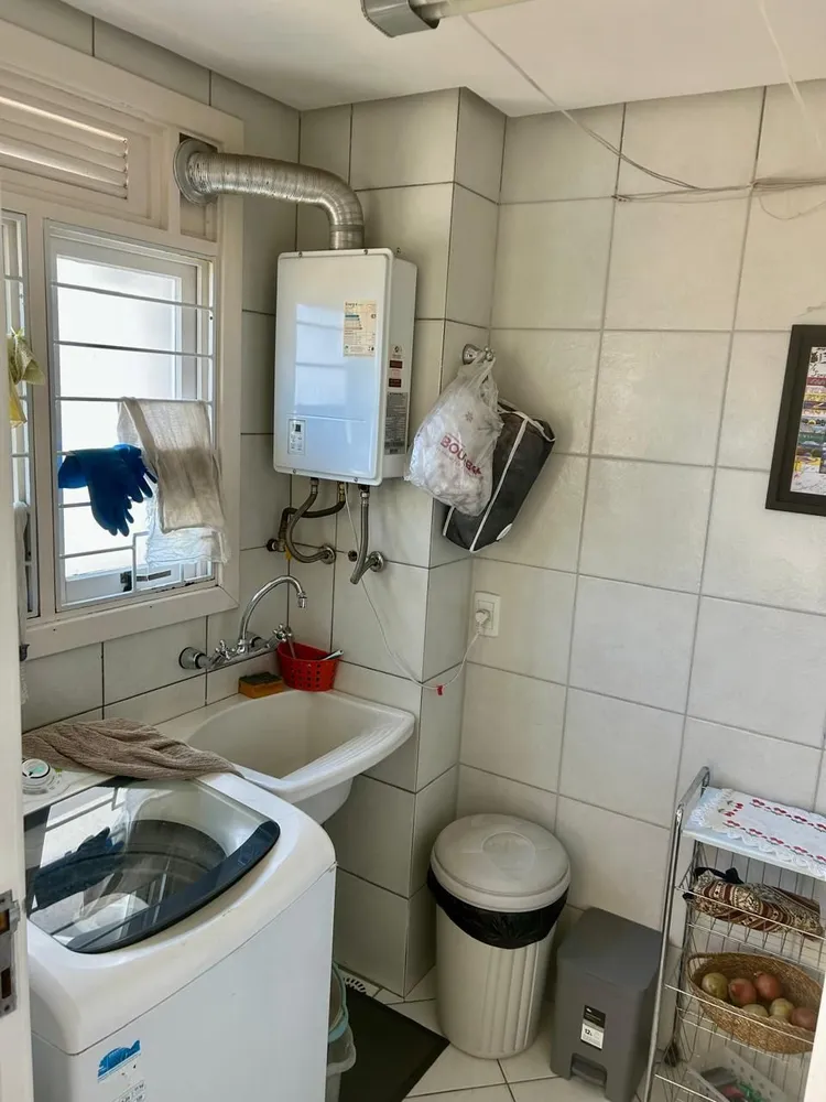 Sala-Conjunto, 23 m² - Foto 6