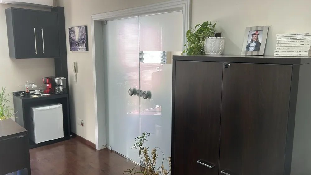 Sala-Conjunto, 23 m² - Foto 1