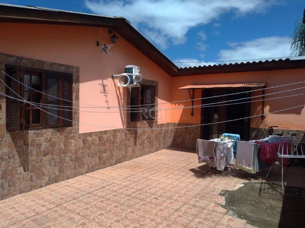 Casa, 3 quartos, 120 m² - Foto 1