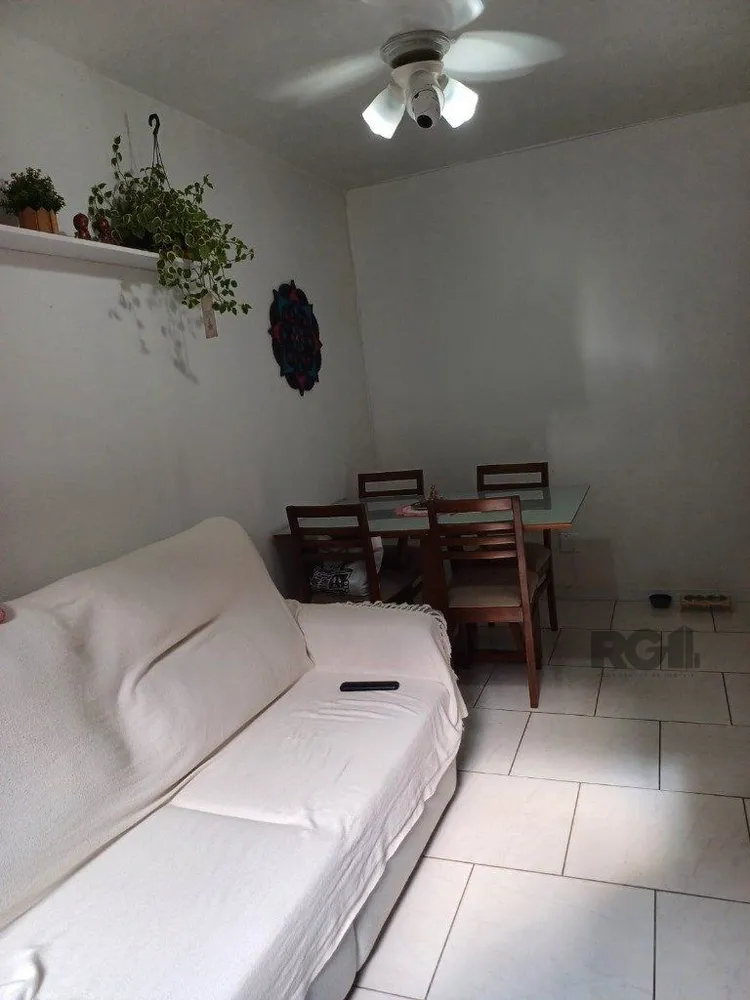 Apartamento, 1 quarto, 43 m² - Foto 3