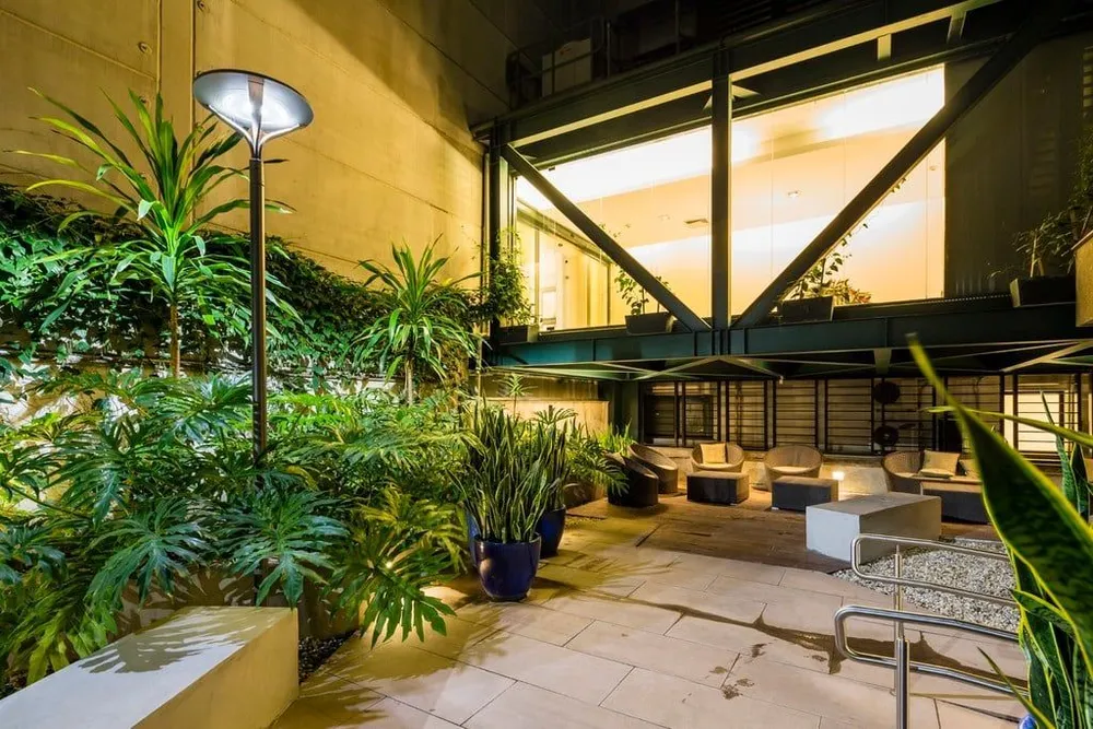 Sala-Conjunto, 39 m² - Foto 16