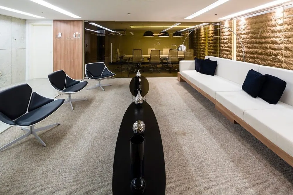 Sala-Conjunto, 39 m² - Foto 8