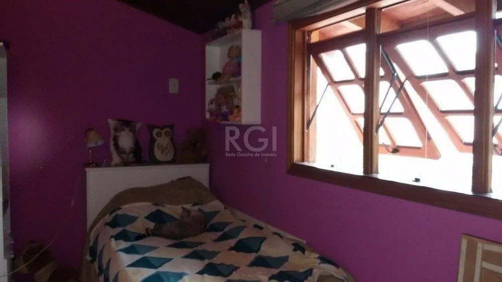 Casa, 3 quartos, 250 m² - Foto 1