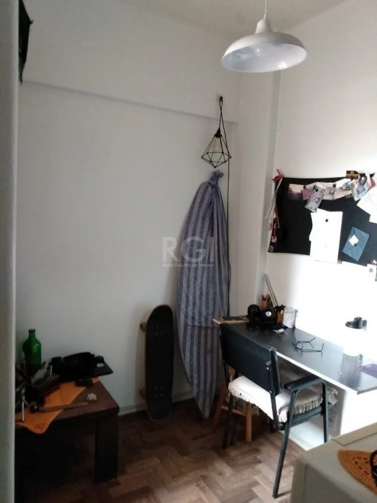 Apartamento, 1 quarto, 27 m² - Foto 13