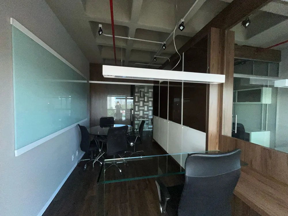 Sala-Conjunto, 41 m² - Foto 2