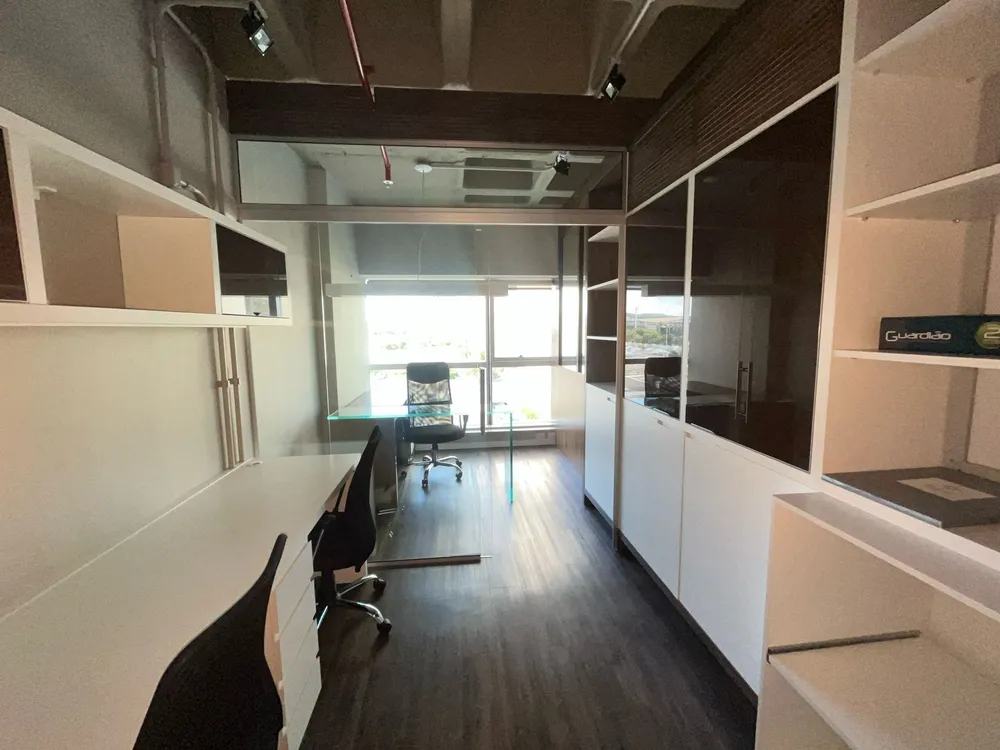 Sala-Conjunto, 41 m² - Foto 9