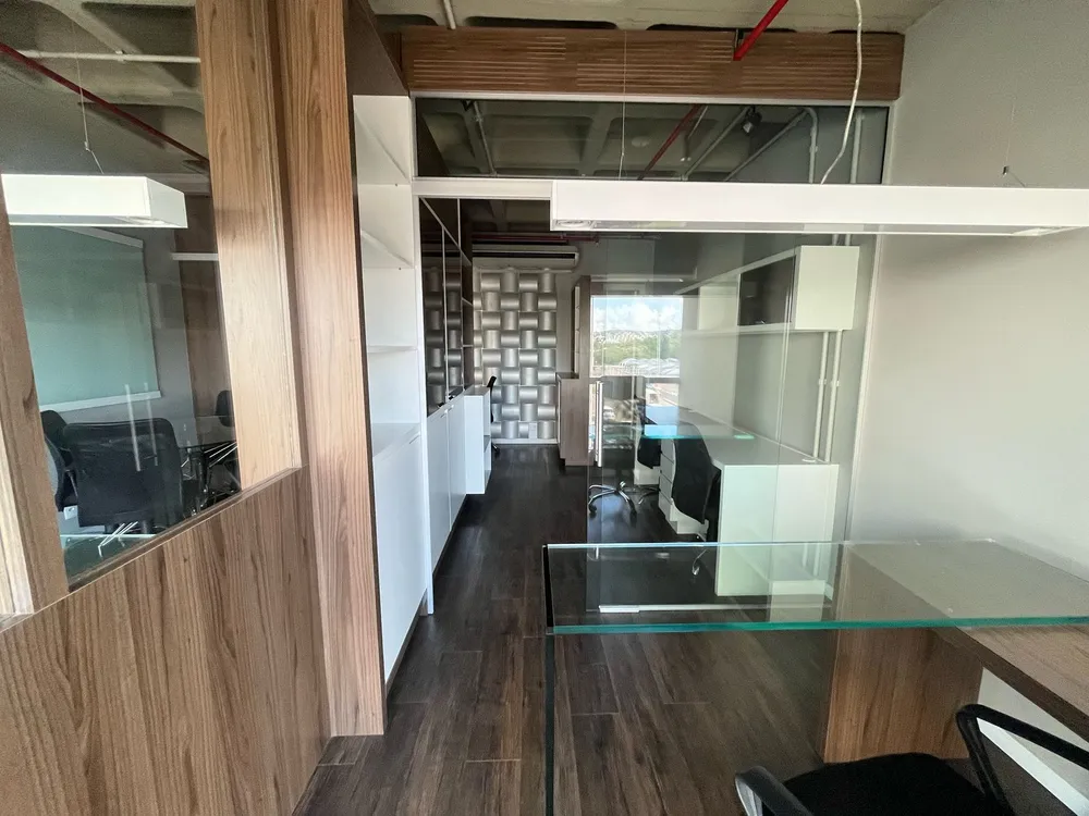 Sala-Conjunto, 41 m² - Foto 10