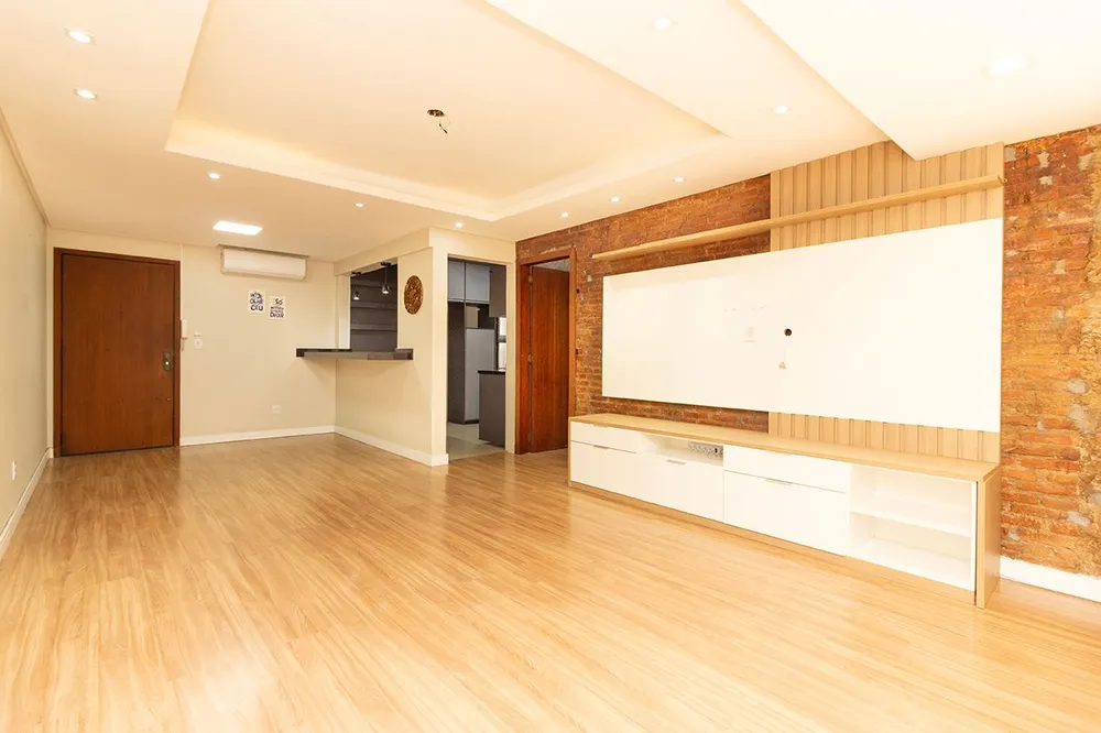 Apartamento, 2 quartos, 89 m² - Foto 1