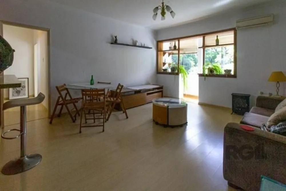 Apartamento, 3 quartos, 110 m² - Foto 2