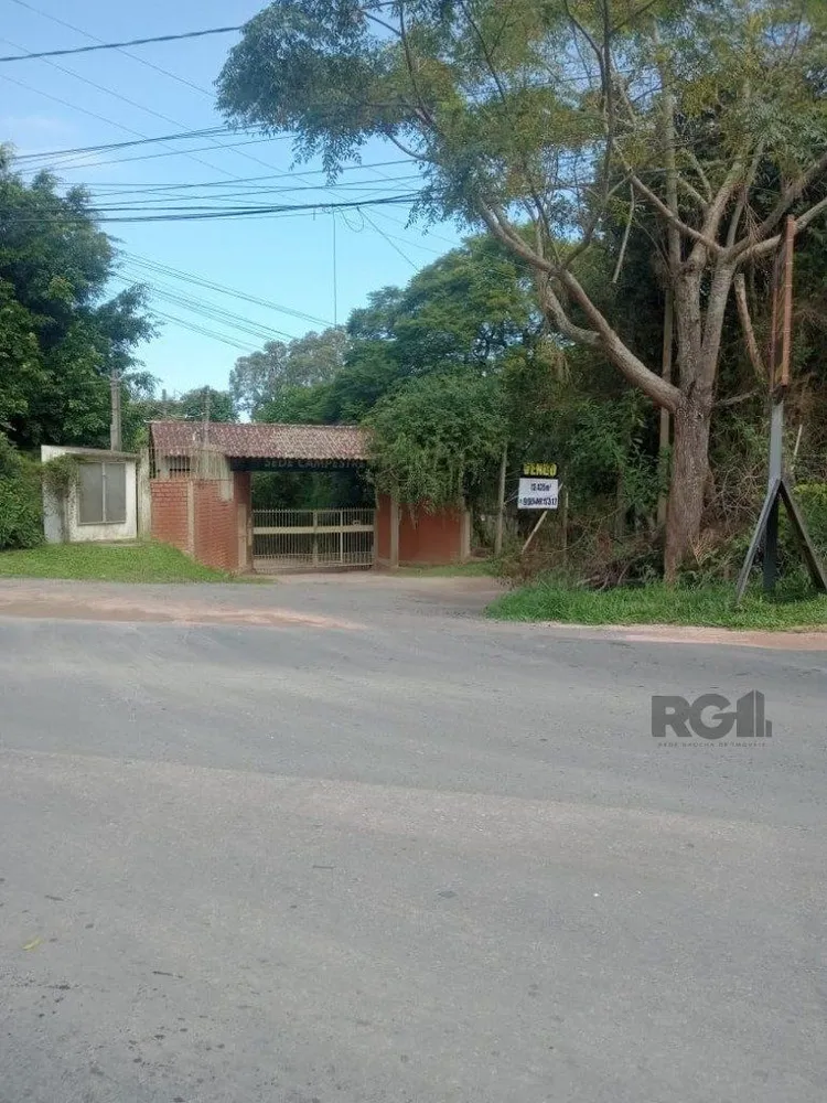 Terreno, 1 hectares - Foto 4