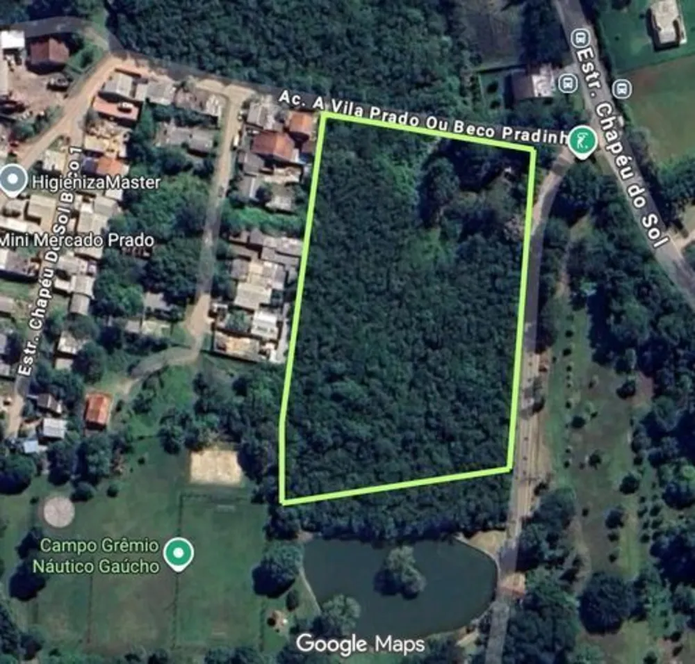 Terreno, 1 hectares - Foto 9