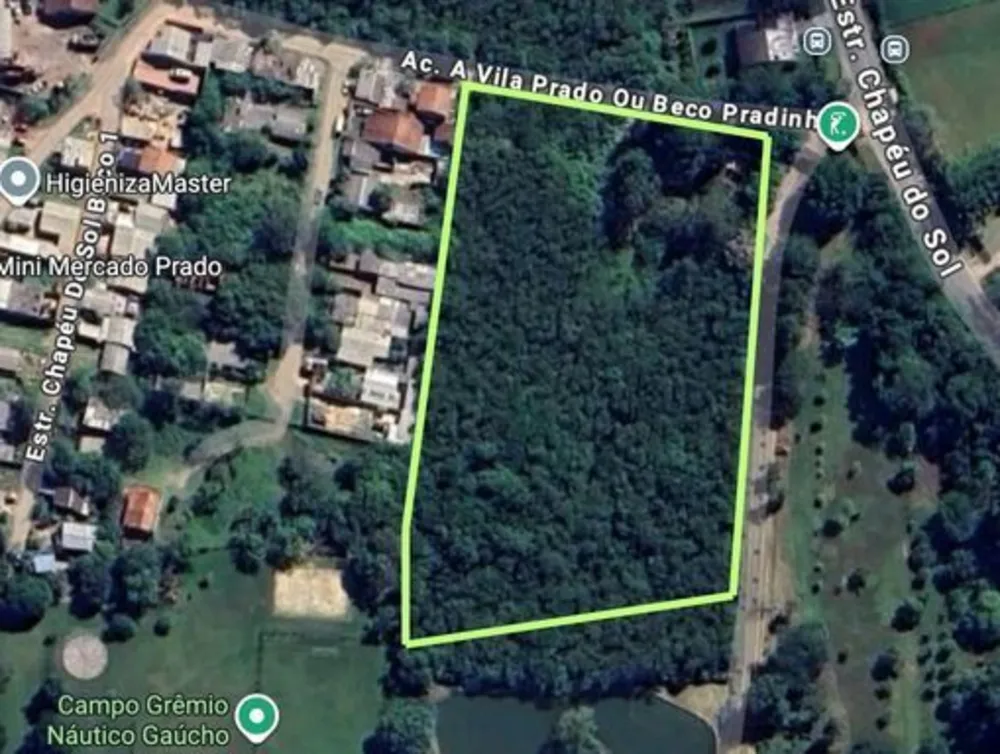 Terreno, 1 hectares - Foto 10