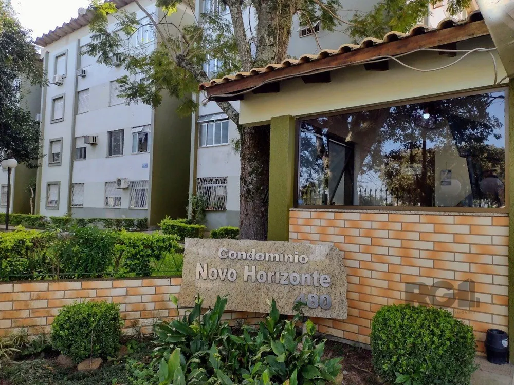 Apartamento, 2 quartos, 52 m² - Foto 3