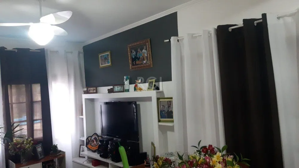 Apartamento, 2 quartos, 40 m² - Foto 4