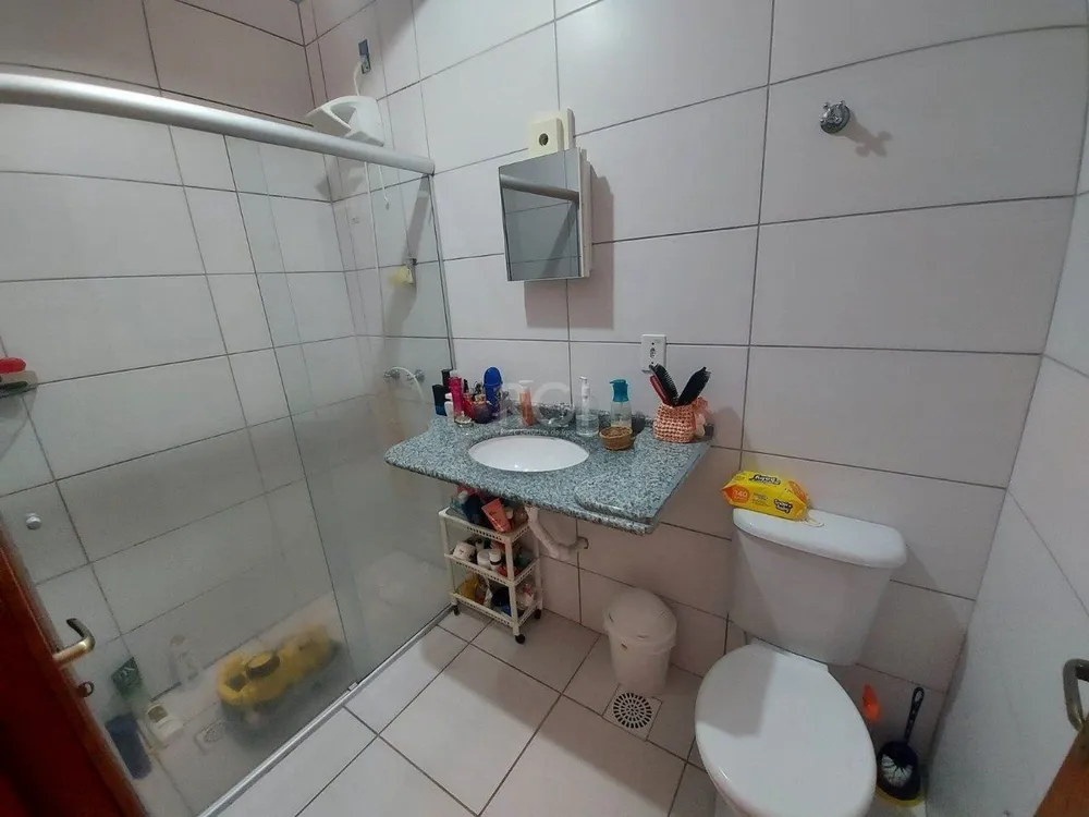 Apartamento, 2 quartos, 40 m² - Foto 3