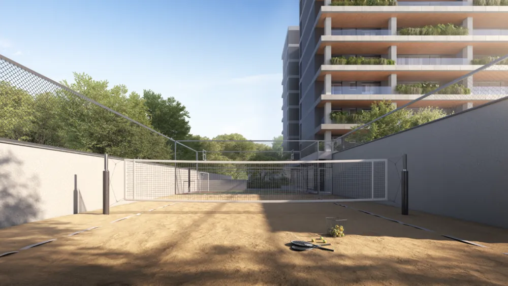 Apartamento, 3 quartos, 165 m² - Foto 7