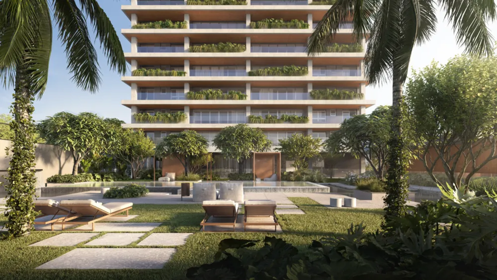 Apartamento, 3 quartos, 165 m² - Foto 6